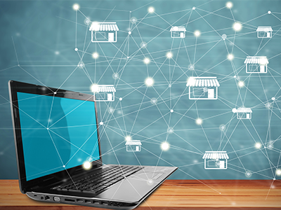 事業領域拡大のイメージ画像